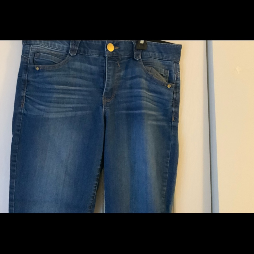 COPY - Democracy jeans size 12 absolution